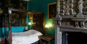 Muncaster Castle, Ravenglass, Great Britain