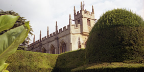 Sudeley Castle, Gloucestershire, Great Britain