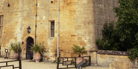 Sudeley Castle, Gloucestershire, Great Britain