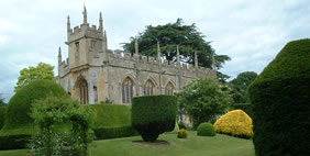 Sudeley Castle, Gloucestershire, Great Britain