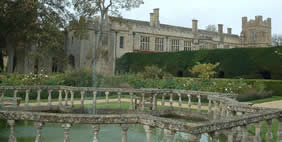 Sudeley Castle, Gloucestershire, Great Britain