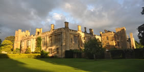 Sudeley Castle, Gloucestershire, Great Britain