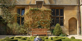 Sudeley Castle, Gloucestershire, Great Britain