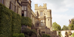 Sudeley Castle, Gloucestershire, Great Britain