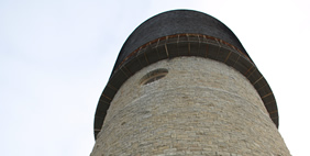 Ypsilanti Water Tower, Michigan, USA