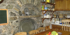 Замок Дантрун, Аргайл, Шотландия