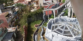 Hang Nga Guesthouse & Art Gallery, Da Lat, Vietnam