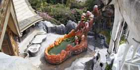 Hang Nga Guesthouse & Art Gallery, Da Lat, Vietnam