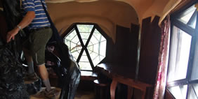 Hang Nga Guesthouse & Art Gallery, Da Lat, Vietnam