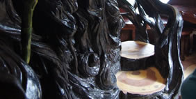 Hang Nga Guesthouse & Art Gallery, Da Lat, Vietnam