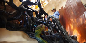 Hang Nga Guesthouse & Art Gallery, Da Lat, Vietnam