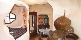 Hang Nga Guesthouse & Art Gallery, Da Lat, Vietnam