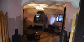 Hang Nga Guesthouse & Art Gallery, Da Lat, Vietnam