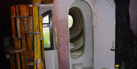 Hang Nga Guesthouse & Art Gallery, Da Lat, Vietnam