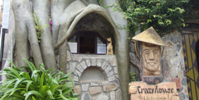 Hang Nga Guesthouse & Art Gallery, Da Lat, Vietnam