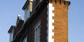 The Thin House, London, Great Britain