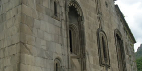 Haghpat Monastery, Armenia