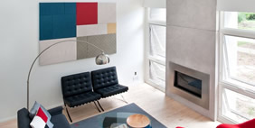 Дом на Улице Росс, Мадисон, Висконсин, США