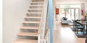 Дом на Улице Росс, Мадисон, Висконсин, США