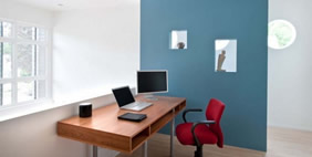 Дом на Улице Росс, Мадисон, Висконсин, США