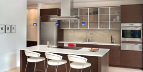 Дом на Улице Росс, Мадисон, Висконсин, США