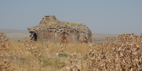 Սուրբ Առաքելոց Եկեղեցի, Անի, Թուրքիա