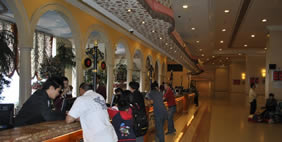 First World Hotel, Pahang, Malaysia