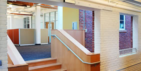 Բլեքսթոուն Կայան, Քեմբրիջ, Մասսաչուսեթս, ԱՄՆ