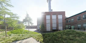 Բլեքսթոուն Կայան, Քեմբրիջ, Մասսաչուսեթս, ԱՄՆ