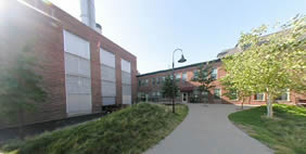 Բլեքսթոուն Կայան, Քեմբրիջ, Մասսաչուսեթս, ԱՄՆ