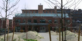 Բլեքսթոուն Կայան, Քեմբրիջ, Մասսաչուսեթս, ԱՄՆ