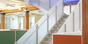 Բլեքսթոուն Կայան, Քեմբրիջ, Մասսաչուսեթս, ԱՄՆ