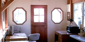 Հյուրանոց Ծառերի Վրա ,  Տակիլմա, Օրեգոն, ԱՄՆ