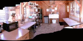 Հյուրանոց Ծառերի Վրա ,  Տակիլմա, Օրեգոն, ԱՄՆ