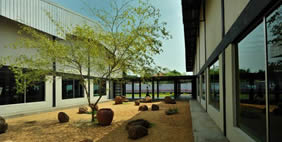 Բրենդիքս Ընկերության Գործարան, Շրի Լանկա