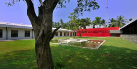 Բրենդիքս Ընկերության Գործարան, Շրի Լանկա