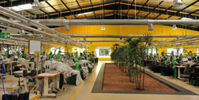 Բրենդիքս Ընկերության Գործարան, Շրի Լանկա