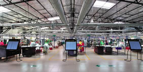 Բրենդիքս Ընկերության Գործարան, Շրի Լանկա