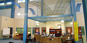 Средняя Школа Бетел, Литл-Рок, Арканзас, США