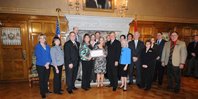 Средняя Школа Бетел, Литл-Рок, Арканзас, США