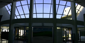 CII - Sohrabji Godrej Green Business Centre, Hyderabad, India