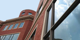 Ай-Ти-Си Зеленый Центр, Гургаон, Индия