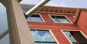 Ай-Ти-Си Зеленый Центр, Гургаон, Индия