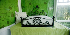 Отель для Кошек «Longcroft», Великобритания