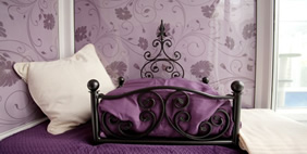 Отель для Кошек «Longcroft», Великобритания