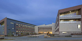 Центр Науки и Технологий, Голден, Колорадо, США