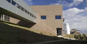 Science And Technology Facility, Golden, Colorado, USA