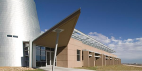 Центр Науки и Технологий, Голден, Колорадо, США