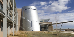 Центр Науки и Технологий, Голден, Колорадо, США