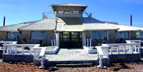 Palace of Salt, Salar de Uyuni, Bolivia